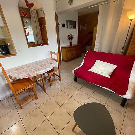 Immodelpas Grandalla Pas De La Casa Exteriér fotografie