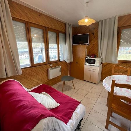 Immodelpas Grandalla Pas De La Casa Exteriér fotografie