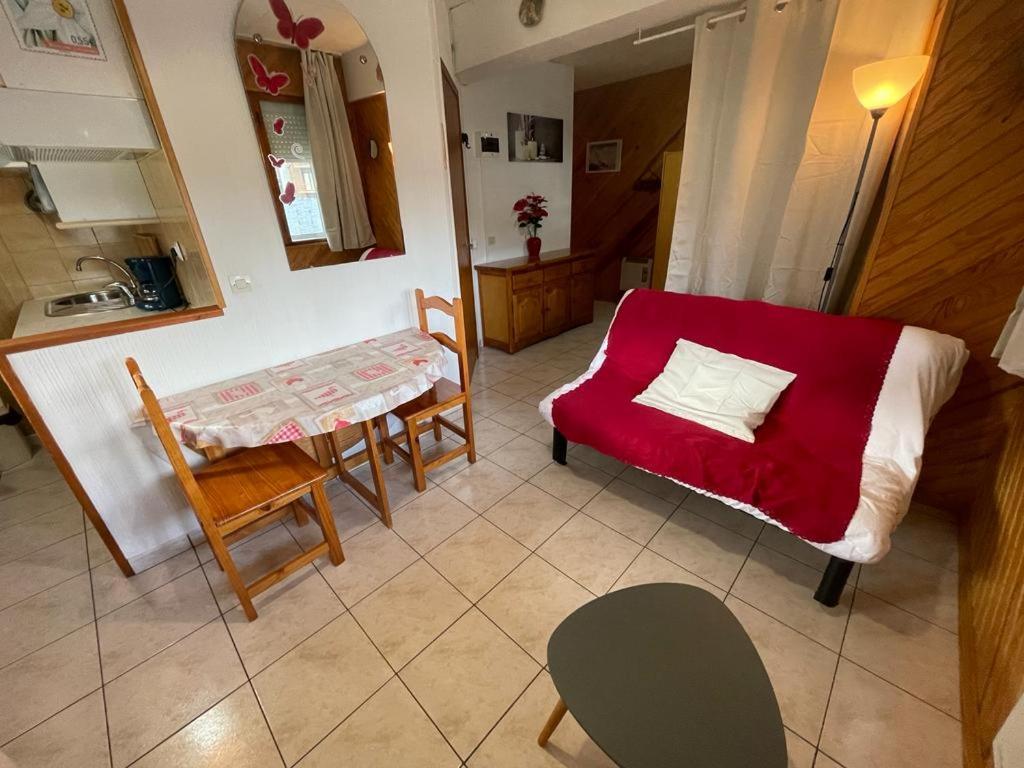 Immodelpas Grandalla Pas De La Casa Exteriér fotografie