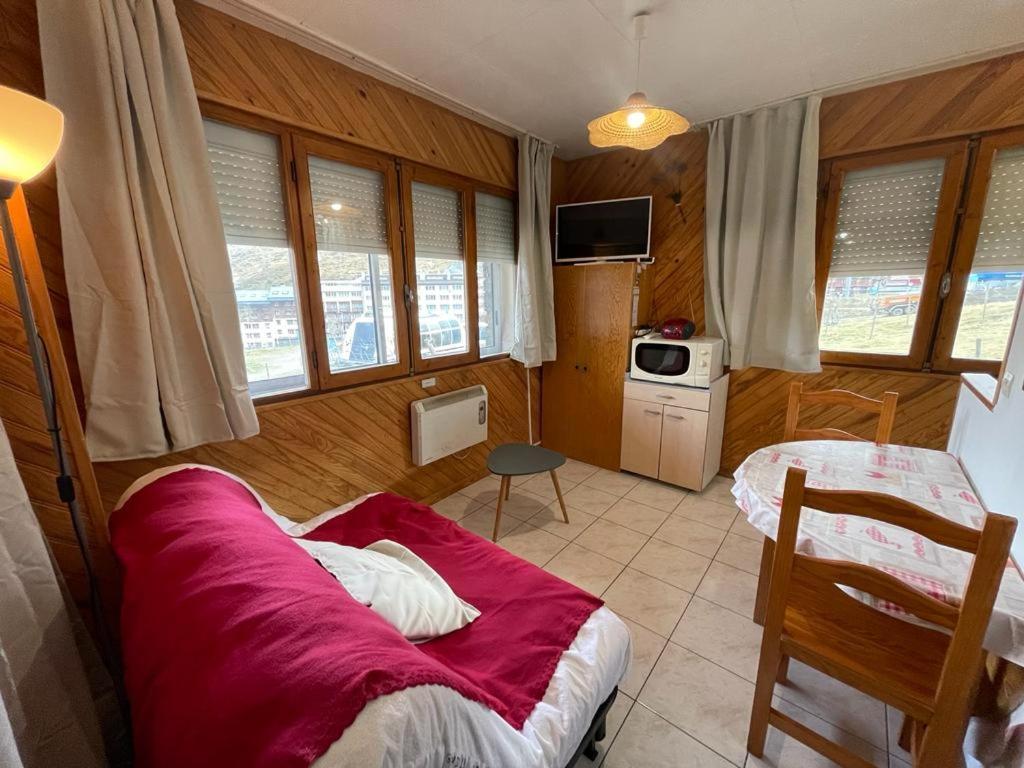 Immodelpas Grandalla Pas De La Casa Exteriér fotografie