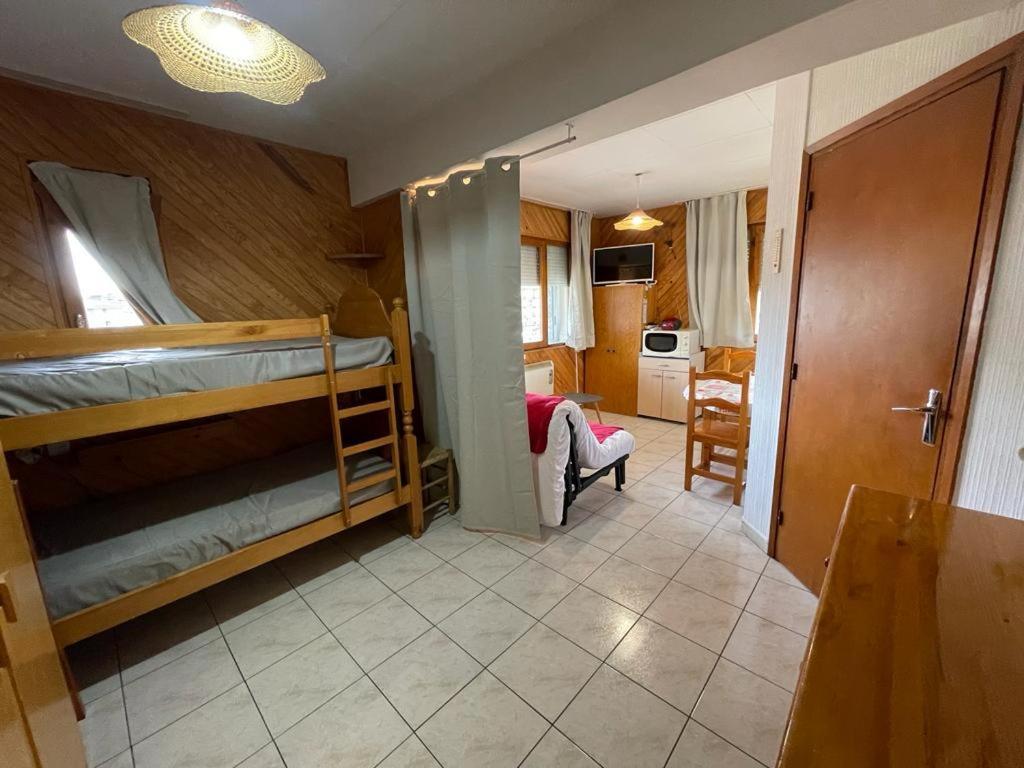 Immodelpas Grandalla Pas De La Casa Exteriér fotografie