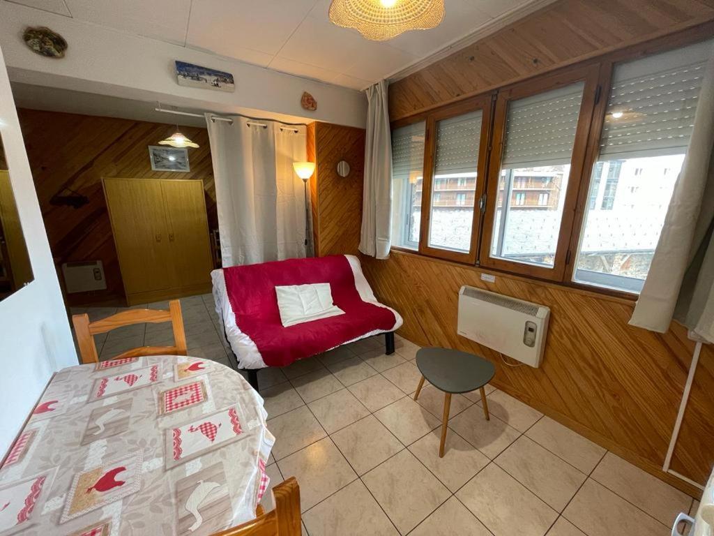 Immodelpas Grandalla Pas De La Casa Exteriér fotografie
