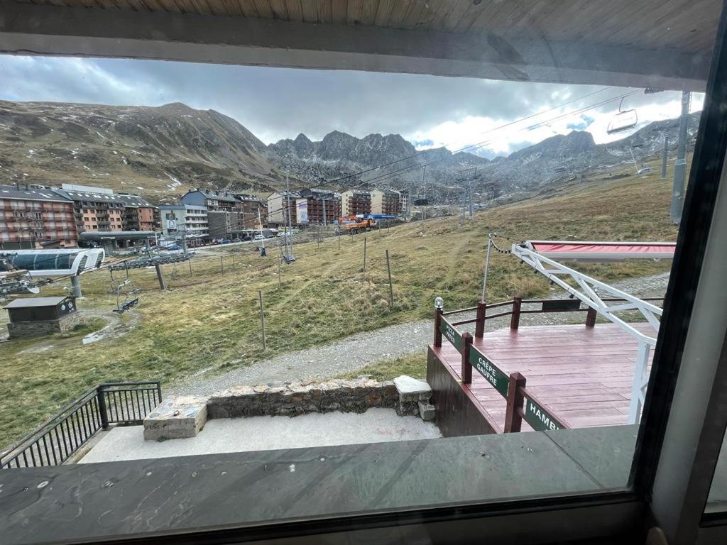 Immodelpas Grandalla Pas De La Casa Exteriér fotografie